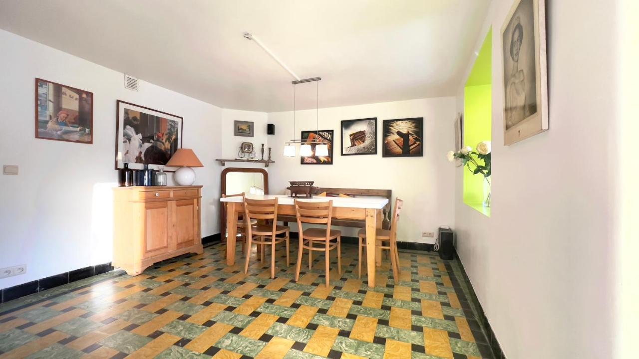 Togo Guesthouse Tervuren Exteriér fotografie