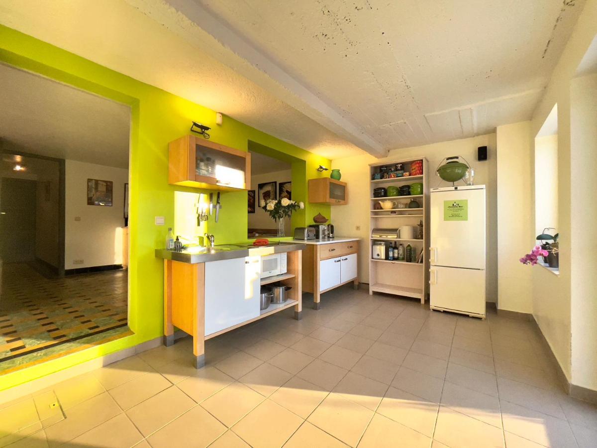 Togo Guesthouse Tervuren Exteriér fotografie