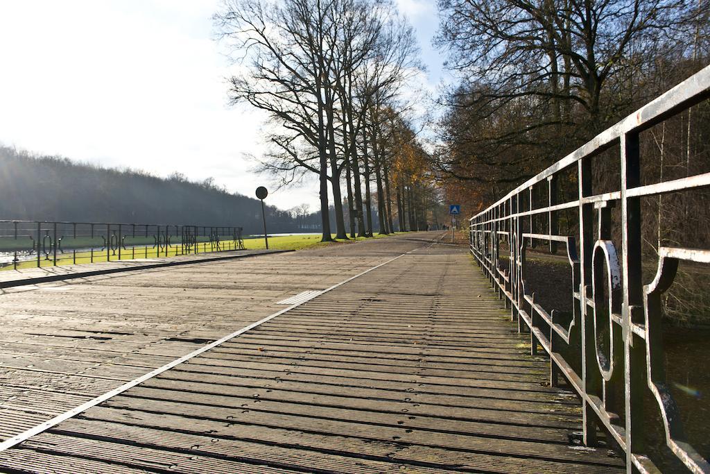 Togo Guesthouse Tervuren Exteriér fotografie