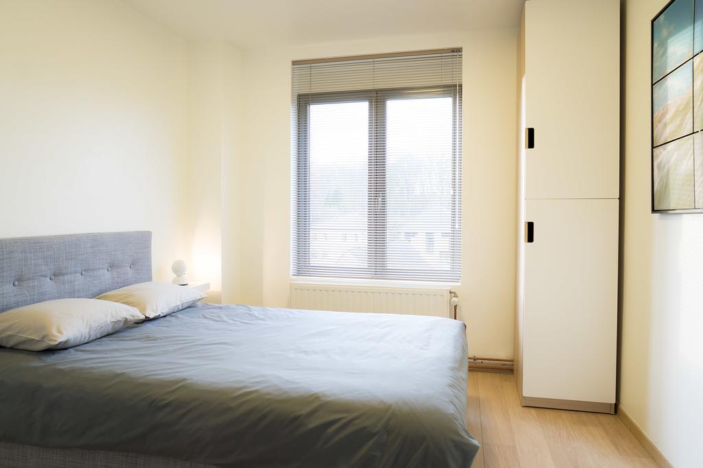 Togo Guesthouse Tervuren Exteriér fotografie