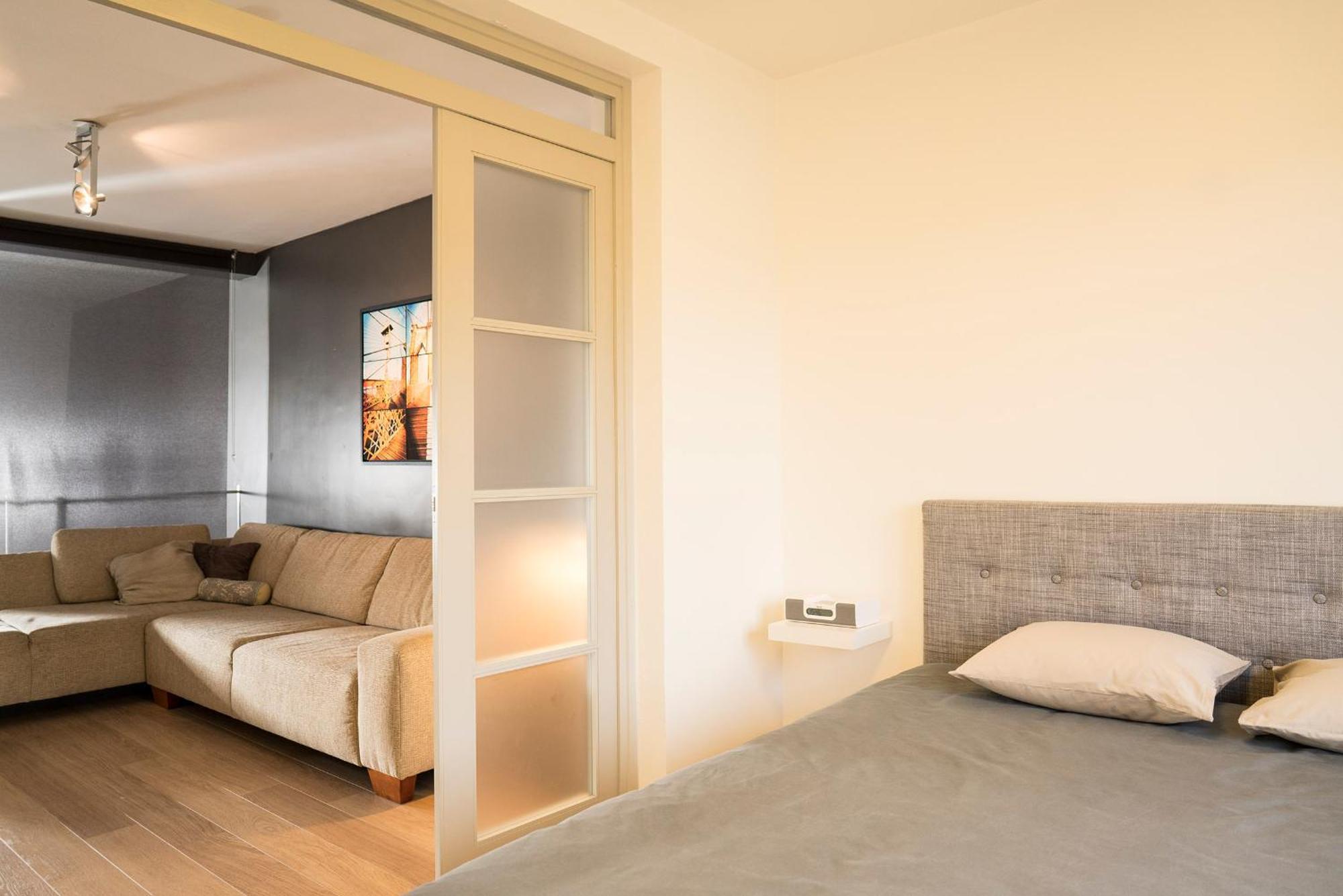 Togo Guesthouse Tervuren Exteriér fotografie