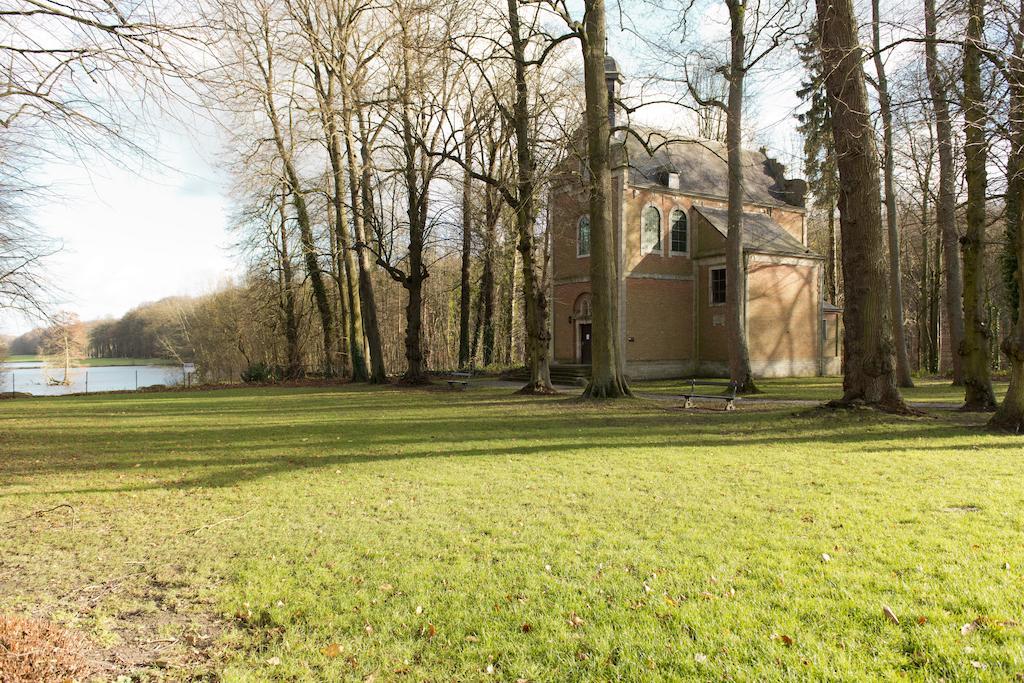 Togo Guesthouse Tervuren Exteriér fotografie