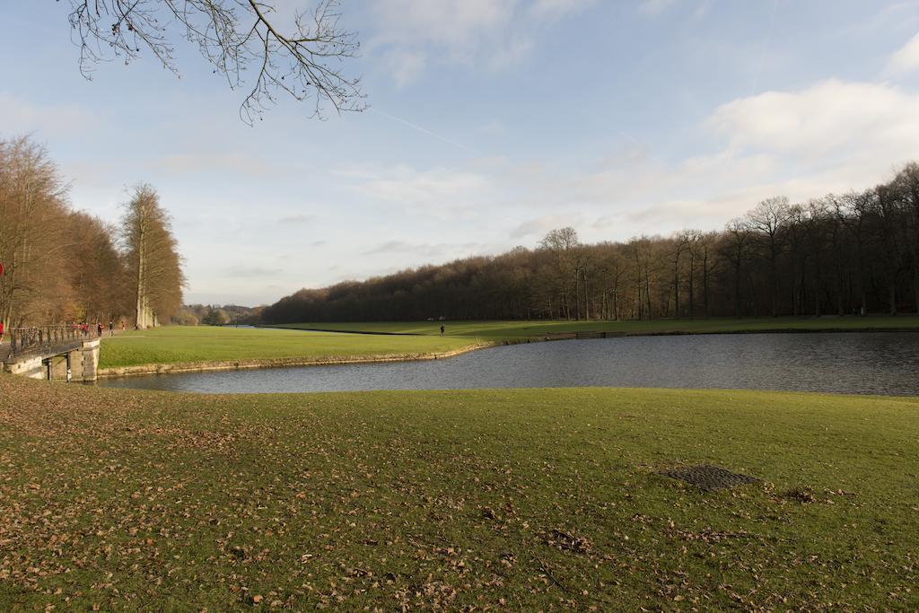 Togo Guesthouse Tervuren Exteriér fotografie