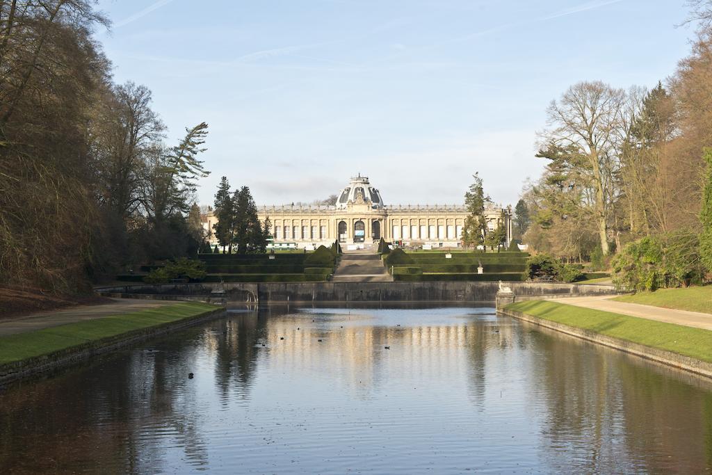 Togo Guesthouse Tervuren Exteriér fotografie
